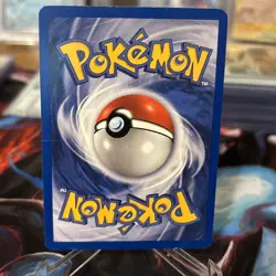 Pokemon Dark Weezing 14 Holo Rare Team Rocket 14/82 1st Edition Condition HP 🔥 - Image 5