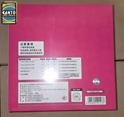 ⭐ UK SELLER ⭐ Pokemon Chinese Gem Pack Vol 1 2 3 Badge Set Sealed Box 12 pack - Image 4