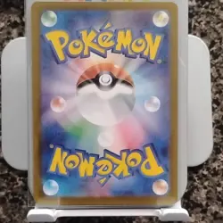 Pokemon TCG Snorlax 181/165 AR SV2a Full Art Japanese 151 US Seller #6 - Image 2