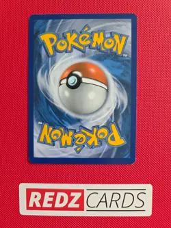 Bellossom 1/90 HGSS HS Triumphant Non-Holo Rare Pokemon Card TCG LP - Image 2
