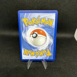 Buddy-Buddy Poffin 167/132 Ultra Rare Mega Evolution Pokemon Holo Near Mint - Image 2