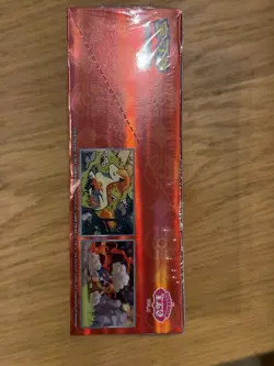 Gem Pack Vol 4 Booster Box SEALED Chinese Pokemon US SELLER - Image 2