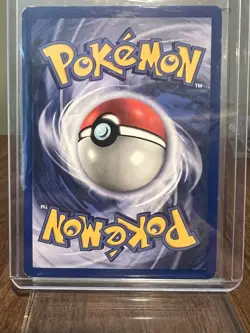 Persian 42/64 Jungle 1999 1st Edition Uncommon Vintage WOTC Pokemon - Image 2