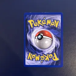 Persian - Pokemon TCG - Jungle 1st Edition - #42/64 Persian - LP - Image 2