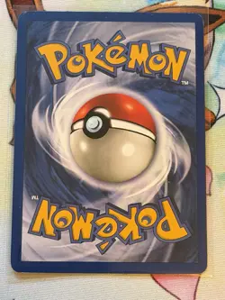 Pokemon TCG Base Set 2 Venusaur Holo Rare Lightly Played LP English WOTC - Image 3