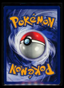 Persian 42/64 Jungle 1st Edition Stamp Non Holo Foil Pokemon 1999 Vintage - Image 2
