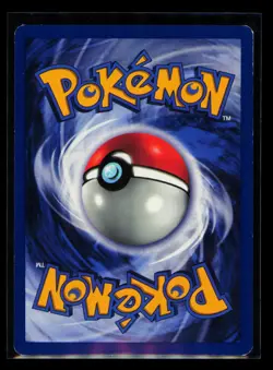 Persian 42/64 Jungle 1st Edition Stamp Non Holo Foil Pokemon 1999 Vintage - Image 2
