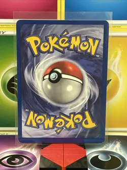 Pokemon TCG Persian Jungle 42/64 Regular 1st Edition Uncommon - Image 2