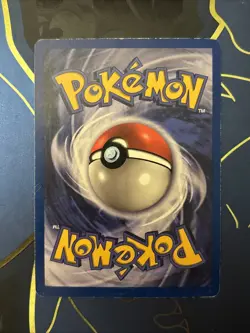 Pokemon TCG WOTC Jungle 1st Edition Persian 42/64 Uncommon Vintage HP/DMG - Image 2