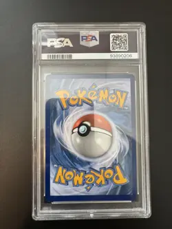 Pokemon XY Evolutions Charizard Holo 11/108 PSA 9 2016 TCG - Image 2
