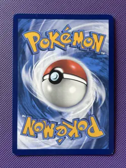 The Pokemon Company Dewott 106/086 Sv White Flare Illustration Rare Holo EN - Image 2