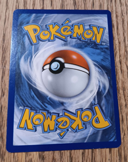 Pokemon TCG Card Electric Morpeko 2021 Fusion Strike 109/264 - Image 4
