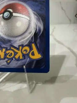 Pokemon Persian 1st Edition Jungle Uncommon - Image 2