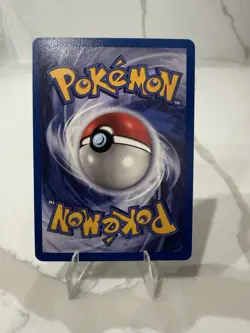 Pokemon Persian 1st Edition Jungle Uncommon - Image 4