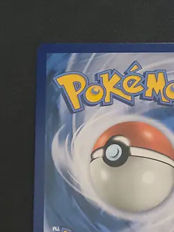 Pokemon Cosmic Eclipse "Koffing" 243/236 / Secret Rare / Near Mint - Image 4