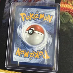 Pokemon TCG Ascended Heroes Psyduck Illustration Rare 226/217 Near Mint - Image 2