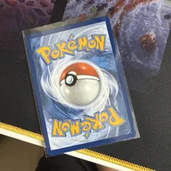 Pokemon TCG Ascended Heroes Psyduck Illustration Rare 226/217 Near Mint - Image 4