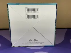 Pokemon TCG Japanese Blue Sky Stream Sealed Booster Box w Acrylic Case US Seller - Image 4