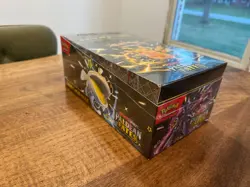 Pokemon Paldean Fates Booster Bundle Display - Sealed - Image 2