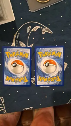 Pokemon TCG Chaos Rising 2026 Charmander Charmeleon 011/094 012/094 x2 - Image 2