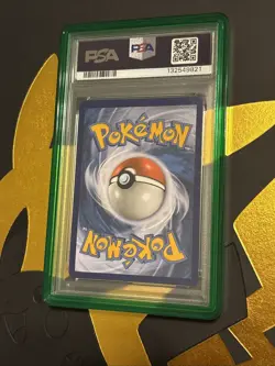 Pokemon Gardevoir & Sylveon GX PSA 10 W/Guard - Tag Team 205/214 Unbroken Bonds - Image 4