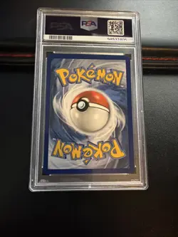 Espeon GX #140 Full-Art Sun & Moon 2017 Pokemon TCG PSA 10 Gem Mint - Image 2