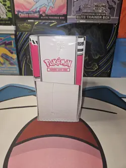 Pokemon TCG Scarlet Violet White Flare Elite Trainer Box ETB Sealed New - Image 4