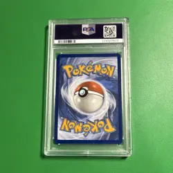 Pokemon TCG PSA 9 Eevee Pokemon Day 2025 Promo Holo 074/131 English - Image 2