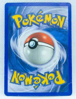 BLASTOISE EX 104/112 Ultra Holo Rare Ex Fire Red Leaf Green - Pokemon Card 2004 - Image 3