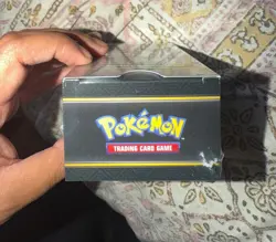 Pokemon TCG Mega Evolution Chaos Rising Booster Bundle New Sealed Pokemon - Image 2