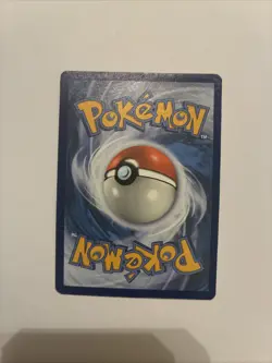 Pokemon Ganger EX Ultra Rare Holo 34/119 XY Phantom - Image 2
