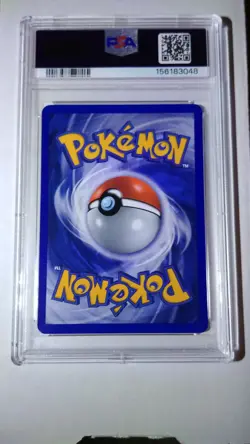 Pokemon / Milotic / Dragon Frontiers / Holo / PSA 6 / 5-101 - Image 2