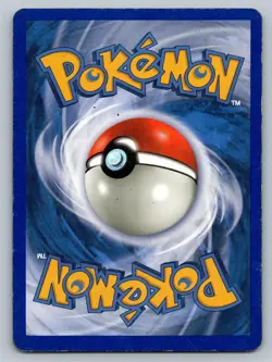 Kadabra 84/165 Uncommon Expedition Base Set Pokemon Moderately Played - Image 2