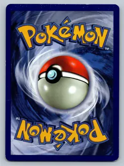 Magikarp 35/102 Uncommon Base Set Unlimited Pokemon Moderately Played - Image 2
