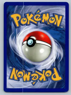 Qwilfish 49/64 Common Neo Revelation Pokemon Lightly Played - Image 2