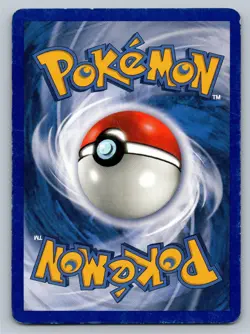 Nidoran M 96 Common Aquapolis Pokemon Moderately Played - Image 2