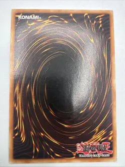 Toon Barrel Dragon Dimension of Chaos DOCS-EN038 Rare Yugioh Lightly Played - Image 3