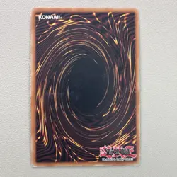Mirage of Nightmare PGD-036 YuGiOh Pharaonic Guardian 2003 Super Rare - Image 2