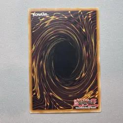 Fusion Gate - DB2-EN030 - Rare - Unlimited Edition YuGiOh LP - Image 2