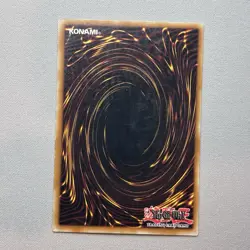 Yu-Gi-Oh! Swords Of Concealing Light Rare 1st Edition FET-EN042 LP - Image 2