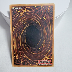 Yu-Gi-Oh! Elemental HERO Prisma - DPCT-EN002 - Ultra Rare Limited Edition Mint - Image 4