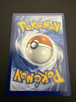 Pokemon TCG Emboar Legendary Treasures Card 27/113 - Image 2
