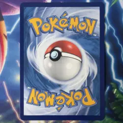 Pokemon Card | S-Chinese Sun & Moon CSM2.5C-064 Charizard & Braixen GX Full Art - Image 2