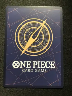 One Piece Card Game The Time of Battle - NAMI R #OP16-091 English CCG - Image 2