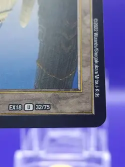 Library of Alexandria Duel Masters Card Cards Games Japanese TCG 2022 Shogakukan - Image 5