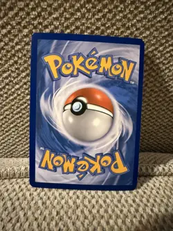 Pokemon Pikachu TCG Burning Shadows Card 40/147 Regular Common - Image 2