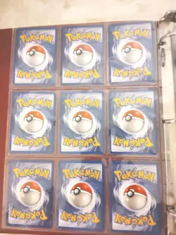 Vintage⭐Complete Pokemon Base Set Common Uncommon Cards 1999⭐Pokemon Base set! - Image 2