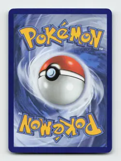 Ethan's Typhlosion 034/182 Rare DRI Destined Rivals Pokemon Holo Near Mint - Image 2