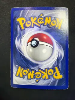 Pokemon Gyarados Holo Shadowless Rare TCG Base Set Card 6/102 LP-💎 - Image 4