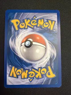 Pokemon Cherrim 45/130 Diamond & Pearl Reverse Holo Uncommon 2007 80HP - Image 2